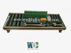 IS200DSVOH1B - Simplex Servo Input/Output Terminal Board - comes in UNUSED and REBUILT condition. Request a Quote for IS200DSVOH1B Now!

https://www.worldofcontrols.com/is200dsvoh1b
