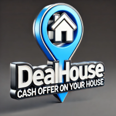 Sell your house with the click of a mouse
https://dealhouse.com/