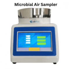 Labnics Microbial Air Sampler features a durable unibody shell, designed for high-speed, precise sampling. With a sampling quantity of 3.53 FM/min and a hole speed of under 0.4 m/s, it ensures isokinetic sampling, similar to clean rooms. It operates at 16 m/s and achieves a collection efficiency of 0.95.

