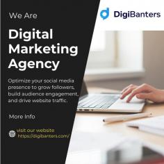 Get top-notch digital marketing at an affordable price. Our agency delivers customized solutions to meet your needs and boost your online presence. We have helped thousands of business to achieve their business goals using our easy-to-manage digital marketing solutions.  Start achieving your marketing goals with us.