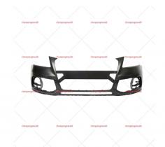 Front Bumper Mould for 2013 Audi Q5 
https://www.bumpermould.net/product/bumper-mould/2015-audi-q5-car-front-bumper-mould.html
Mould Name	Audi Q5 Car Front Bumper Mould
Material	PP+EPDM(Contraction: 1, 5%)
Bumper Size	1800*510*460mm
Steel For Cavity &. Core	P20
Mould Base	C45
NOs. of Cavity	1*1