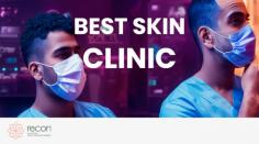 Are looking for skin clinic in Gurgaon, Visit Recon Aesthetic Clinic,  one of the best skin clinic in Gurgaon. We offers numbers of treatment at our clinic like hydrafacial, botox filler, lip filler and etc.