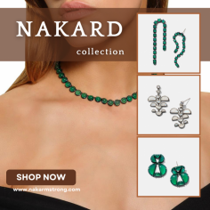 The NAKARD collection by NAK Armstrong is a stunning showcase of contemporary design and craftsmanship. Each piece blends elegance with bold creativity, featuring unique shapes and intricate details that make a statement. The use of high-quality materials ensures durability while maintaining a luxurious feel.