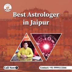 Looking for the best astrologer in Jaipur? Dr. Vinay Bajrangi is your answer! With years of experience, he offers accurate readings and helpful guidance for all your life questions. Whether you need advice on love, career, or health, Dr. Bajrangi provides honest insights to help you navigate your journey. Trust his expertise and gain clarity in your life today. Contact him for a session and see the difference!