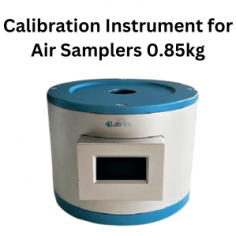 
Labnics Calibration Instrument for Air Samplers is precise for environmental monitoring. It offers a flow range of 0-200 L/min, ±2.5% accuracy and ±1% precision. unit features a real-time data updates every second and a compact, user-friendly design and its integrates seamlessly into any workflow. 