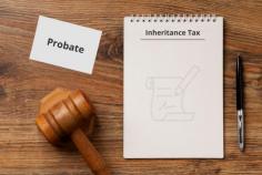 One of the key taxes that must be paid during the probate process is the inheritance tax. Probate and inheritance tax are closely related. The probate process ensures that a deceased person's estate is properly administered and that inheritance tax is paid. Explore the article to understand relationship between probate and inheritance tax.