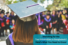 Find the best universities in Bangladesh with our detailed guide. Explore rankings, key programs, and essential info to make an informed decision. Also you can visit https://collegevorti1.livejournal.com/3573.html for more information.