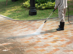 Are you looking for the Best service for Driveway Cleaning in Collaroy? Then contact BlueWater Solutions. Based in Collaroy, New South Wales, they specialize in top-tier exterior maintenance of residential and commercial properties! They specialize in pressure cleaning, window cleaning, roof cleaning, gutter cleaning, driveway cleaning, and more. Visit the site for more information.