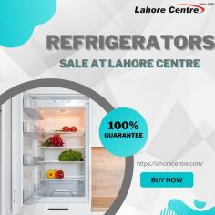 Maintaining Refrigerator Temperature efficiently with a fan ensures consistent cooling, energy savings, and fresher food. Discover its importance in top brands.