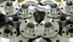 Technolloy Inc. is the Manufacturer, Suppliers, Exporters, and Stockists of remarkable Monel 400 flanges. Bound from steel, Monel is amazingly difficult to machine as it works quickly. It ought to be turned and worked at slow speeds and low feed rates. Monel 400 Lines and Chambers are everything viewed as used in various application affiliations like petrochemical plants, oil treatment working circumstances, stool plants, and different others. Technolloy Inc. makes these Monel 400 Line Flanges as shown by client necessities as such.

