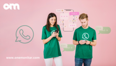 Discover the top 3 WhatsApp spying apps—ONEMONITAR, CHYLDMONITOR, and ONESPY. Compare features, pricing, and installation steps to choose the best app for monitoring your children's, employees', or partner's WhatsApp activity. All apps are secure, reliable, and offer extensive spying capabilities.
#WhatsAppSpyApps #MobileMonitoring #ParentalControl #EmployeeMonitoring
