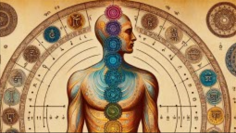 The Interconnection of Chakras with Vedic Astrology

The fiery planet Mars and the pioneering sign of Aries govern the Muladhara Chakra, establishing our sense of stability and survival. Ashwini Nakshatra, symbolizing the start, directly influences the root chakras energy Read more >>

https://www.dkscore.com/jyotishmedium/the-interconnection-of-chakras-with-vedic-astrology-371

#chakras #planets #nakshatra #lunar #cosmic #physical #emotional #past #ketu #karma #moon #south #mars #ashwani