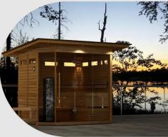 Northern Lights Cedar Saunas offers premium sauna kits for a perfect at-home wellness experience. Explore their top-quality options and enhance your relaxation routine today. Visit today! https://www.cedarbarrelsaunas.com/sauna-kits.html