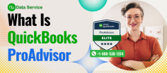 QuickBooks ProAdvisor is a certification program offered by Intuit, designed for accountants, bookkeepers, and financial professionals who wish to enhance their expertise in QuickBooks software. Becoming a ProAdvisor not only boosts one's credibility but also provides access to exclusive tools, support, and resources that help improve services to clients.

The certification process includes comprehensive training in various QuickBooks products such as QuickBooks Online, QuickBooks Desktop, and QuickBooks Payroll. Upon passing the certification exams, ProAdvisors gain recognition as QuickBooks experts. In 2024, Intuit has expanded the program to offer new training materials and resources for both beginners and advanced users, allowing them to specialize in areas like tax preparation, business analysis, and advanced accounting.

As a certified ProAdvisor, individuals are listed in Intuit’s Find-a-ProAdvisor directory, connecting them with potential clients who need help with QuickBooks-related services. ProAdvisors also enjoy benefits such as priority support, software discounts, and access to premium features that can enhance their professional services.

In short, the QuickBooks ProAdvisor program is an essential tool for financial professionals looking to elevate their skills, expand their client base, and stay up to date with the latest QuickBooks updates and features.