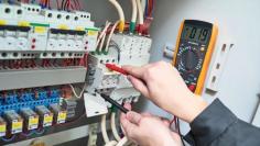 Our range of electrical services focuses on maintaining quality workmanship every time. From replacing or updating your switchboard, we will clearly explain our process and what we intend to do before commencing work.