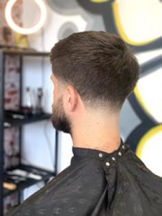 Are you looking for the best Tapers in Northeast Anaheim? Then visit Jesse's Barbershop #2. Nothing brings them more satisfaction than the joy in their clients faces after getting a clean haircut from one of their barbershops. Visit- https://maps.app.goo.gl/GiRhhbpKwJxiY3iZ9