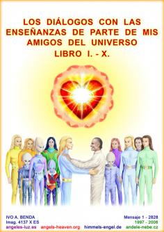 Descubre la belleza de los ángeles, los planetas y las galaxias. Abraza el amor y la paz con Ángeles de Luz. Encuentre armonía y conocimientos espirituales hoy.

http://www.angeles-luz.es/espanol/default_es.htm