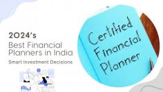 Certified Financial Planner