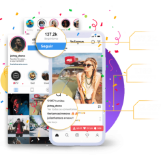 A Tiktok rapidamente se tornou uma plataforma inestimável para criadores e marcas de conteúdo que desejam aumentar a visibilidade e o engajamento, oferecendo oportunidades únicas para aumentar a visibilidade e o engajamento. No entanto, o uso com sucesso dessa plataforma dinâmica requer um painel SMM eficaz à sua disposição. Automatando os processos de marketing através de painéis SMM economiza tempo e esforço enquanto aumenta os resultados. Eles oferecem serviços de crescentes curtidas a visualizações de vídeo - e muito mais!  Interessado em aprender sobre Baratosociais? Visite nosso site https://instabarato.com/ ou clique aqui.