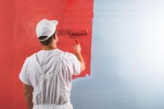 C&S Decorators brings professionalism and expertise to every painting job. With years of experience under our belts, our team of skilled painters has honed the art of painting to perfection. Our painters approach every project with the same dedication and attention to detail, whether a residential home needs a fresh coat or a commercial establishment looking for a complete makeover.