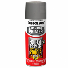 When it comes to ensuring durability and resilience for high-temperature applications, Rust-Oleum High Heat Primer is the ideal solution. Available at MROkart, this premium primer is specially formulated to withstand temperatures up to 2000°F, making it perfect for use on grills, stoves, engines, and other heat-exposed surfaces. Its superior adhesion provides an excellent base for topcoats, ensuring that your finish remains intact and vibrant, even under extreme conditions.

Rust-Oleum High Heat Primer not only protects surfaces from rust and corrosion but also enhances the longevity of your projects. Easy to apply, it dries quickly and offers a smooth finish that can be painted over with high heat-resistant topcoats for a complete and professional look. With its versatility and high-performance characteristics, this primer is a must-have for DIY enthusiasts and professionals alike.

Visit us here: https://www.mrokart.com/products/rustoleum-high-heat-primer-spray