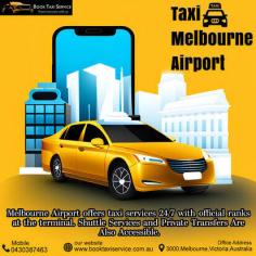 Discover seamless travel with Silver Taxi Melbourne, your trusted choice for swift and reliable taxi services. We specialize in efficient taxi to airport, airport transfers, ensuring a stress-free journey from your doorstep to the terminal. Book Taxi Services guarantees punctuality and comfort, making your airport commute a breeze. Call us at - 0430387463.
