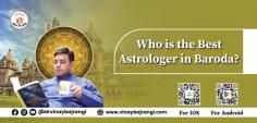 Dr. Vinay Bajrangi does not need an extensive introduction. He is currently known as "India's most searched astrologer." Dr. Vinay Bajrangi has received several honours including a PhD in Astrology. He is found as the "best astrologer in Baroda" as well as the "best astrologer in India." He is one of the best and most well-known astrologer in the world.

https://www.vinaybajrangi.com/
