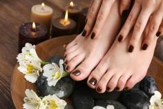 Are you looking for the best Mani Pedi in Westchase? Then visit Vie Nail Bar. They strive to offer the best quality service, making us the best nail salon and the best nail design. Visit- https://maps.app.goo.gl/JYuMLtmSKivvS4X68