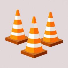 Orange traffic cones are indispensable tools for road safety and construction sites. Their bright color and reflective stripes ensure high visibility, making them ideal for directing traffic, marking hazards, and managing work zones. These cones help prevent accidents by clearly delineating areas where drivers and pedestrians should be cautious. Whether you're managing a construction project or organizing an event, having a supply of Orange traffic cones is crucial.