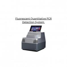 Fluorescence quantitative PCR detection system LB-10FQPCR is a fully automated absolute quantifying unit with 5 integrated detection channels. It is characterized with thermoelectric cooling system for precise PCR process delivery. The photoelectric system ensures crisp detection of the fluorescence signals irradiated for more accuracy and stable light intensity.