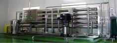 Reverse Osmosis Plant manufacturer in Mumbai -  Water Enviro Engineers
