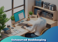 Outsourced bookkeeping services offer a powerful solution for businesses seeking to enhance efficiency and improve financial management. By leveraging the expertise and resources of professional bookkeepers, business owners can free up valuable time and improve financial accuracy, and make informed decisions that drive business success.