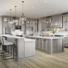 We offer a wide range of standard custom medallion cabinetry in Lake Forest, IL. Transform your kitchen with Medallion Kitchen Cabinets in Lake Forest, IL.
