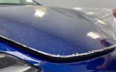 Are you looking for the Best service for PPF in Albion? Then contact Revolution Detail. Their services include car detailing, window tinting, ceramic coating, paint protection, and PPF. Visit the site for more information- https://maps.app.goo.gl/dVkKBvc66STp1cnA9