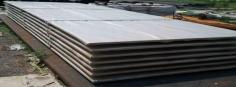 Stainless Steel 409L Sheets & Plates Exporters In India
SS 409 L Sheets/Plates are endeavored well under different parameters to guarantee its quality and development inside a concise time length.