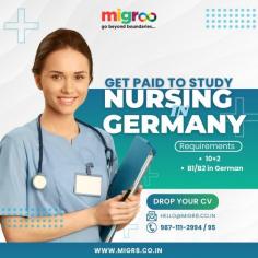 Looking to study or work in Germany? Enroll in Migr8 Study Abroad Consultant’s German language course in Delhi and gain fluency in just 12 weeks! Our expert-led, immersive classes cover reading, writing, speaking, and listening skills, ensuring you are well-prepared for academic or professional success in German-speaking countries. Start today and boost your confidence in communicating effectively in German! For more information visit our website: https://migr8.co.in/german-language-course/
+91 9871112994/95
373, 1st Floor, Kohat Enclave, Pitampura, New Delhi, Delhi, India 110034
