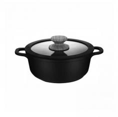 Die Cast Aluminium Saucepan Manufacturer Die Cast Casserole
https://www.cn-taifeng.com/product/die-cast-aluminum-cookware-1/
Die cast aluminum cookware offers several advantages in terms of durability and heat distribution when compared to other materials.

Firstly, die cast aluminum cookware is renowned for its excellent durability. The manufacturing process results in a solid and strong cookware product that can withstand regular use and resist warping or denting. This makes it a long-lasting investment in the kitchen.