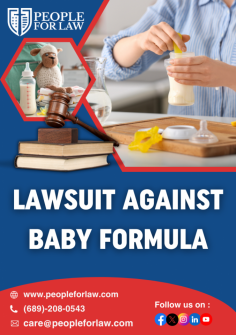 Parents whose premature infants were diagnosed with NEC after being fed baby formulas like Similac and Enfamil filed lawsuits against the manufacturers. Demand for baby formula lawsuits involves compensation for medical or recovery costs faced by parents of affected infants. Eligibility criteria involve either premature infants who have expired from NEC or have faced significant damage from being affected by NEC. The lawsuit against baby formula is necessary to raise awareness regarding similar manufacturing negligence.