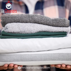 Laundry Naples FL | Mr. Cleaners

Need reliable Laundry in Naples FL? Look no further than Mr. Cleaners! We offer a full range of services including dry cleaning, washing and folding, and specialized care for delicate garments. With years of experience, Mr. Cleaners guarantees your clothes will be expertly cleaned, fresh, and ready to wear. Whether you’re a local or just visiting Naples, trust us for all your laundry needs. Convenient, fast, and affordable—Mr. Cleaners is your one-stop solution for clean clothes. Get in touch with us at +1 239-435-0013 or info@mrcleaners.com.