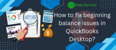 Learn how to change the opening balance in QuickBooks Desktop to ensure accurate financial records. Follow simple steps for adjusting incorrect entries with ease.