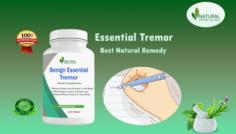 Living with essential tremors can be frustrating, but did you know that essential tremor supplements may offer relief? While many experts lean towards medications and invasive treatments, there are gentler, more holistic options available. These natural remedies can help manage the symptoms without the side effects associated with pharmaceutical treatments. Here’s what you need to know.

https://www.fimfiction.net/blog/1052328/natural-relief-for-essential-tremors-what-the-experts-dont-want-you-to-know