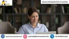 AvonResumes offers resume writing services across Australia. Our team of experts creates resumes for different industries and career levels. We make sure your resume stands out. We will help you get a job in Australia's job market.



For more information visit us:- https://www.avonresumes.com/resume-writing-services-in-australia