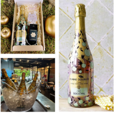 Prosecco ราคา

จิบ The Sparkle: ไวน์แอปเปิ้ลระดับพรีเมียม &amp; ไซเดอร์สปริตซ์ในประเทศไทย แหล่งที่มาของความสุขจากแอลกอฮอล์จากธรรมชาติที่สดใหม่ทางออนไลน์และในบริเวณใกล้เคียง

รู้เพิ่มเติม: http://mildspiritthai.com