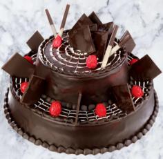 Satnam Bakery is one of the best cake manufacturersin Jaipur. We offer 1 & 2 pound cakes, fruit cakes, customize cakes, truffle cakes and double truffle cakes etc.

https://www.satnambakery.com/menu.php
