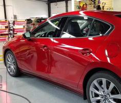 Protect your Tesla with the best-in-class Graphene Coating Edmonton. JRS Auto Detailing offers precision installation for unparalleled defense against road debris, scratches, and more. Explore Tesla protection today! Get a Free Quote : https://bit.ly/3Uen2nT , info@jrsautodetailing.ca , (587) 612-5100

#graphenecoating #ceramiccoating #cardetailing #paintprotection #automotivecoating #professionaldetailing #carcare #vehicleprotection #exteriordetailing #carpaintprotection #nanocoating #carsurfaceprotection #luxurycardetailing #autodetailingservices #paintcorrection #carpolishing #glosscoating #hydrophobiccoating #scratchresistantcoating #highqualitydetailing
