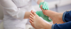 Diabetes can lead to foot complications, but our cutting-edge podiatric care in Omaha is here to help! Discover effective management strategies and treatments to keep your feet healthy. Read our latest blog for expert advice and care options!