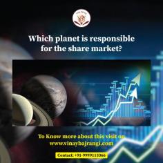 The share market promises the twin attractions of wealth and financial freedom, which is difficult to miss. The fluctuating market trends and the complicated trading strategies make us doubt our capabilities to succeed. Astrology helps us understand our trading capabilities and fortunes and hence offers a unique idea of how well we can handle share market trading.

https://www.vinaybajrangi.com/share-market-astrology.php
