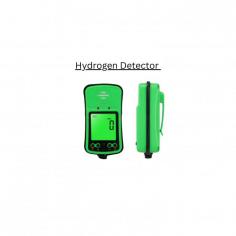 Hydrogen detector LB-10HYD is a handheld unit with wide measuring range. It is based on Electrochemical measuring principle. Operation humidity of -10°C ~ 50°C making it a highly efficient and reliable unit.

