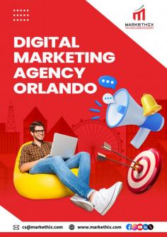 Digital marketing agencies provide opportunities for experts associated with diverse professional fields. Any digital marketing agency in Orlando can offer brands assistance in reaching targeted customer segments through creative promotion. Experienced digital marketing agencies can empower brand value with connected advertising content. Similarly, marketers perform extensive research to analyze critical business trends and offer brands appropriate solutions. 