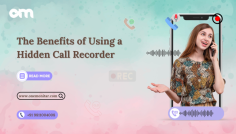 Discover the key benefits of using a hidden call recorder for capturing important conversations, enhancing parental monitoring, and improving employee accountability. Learn how this discreet tool helps keep you informed and secure in personal and professional settings.
#HiddenCallRecorder #CallRecording #ParentalMonitoring #EmployeeAccountability